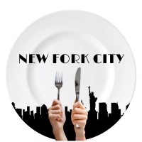 New Fork City logo - Similar company to The Williams Group
