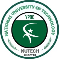 YPDC_Nutech logo - Similar company to Ypd: Youth For Peace And Development