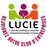 Lucie club d'entreprises logo - Similar company to Sonodes