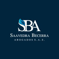 Saavedra Becerra Abogados logo - Similar company to Ccnp - Consorcio Canales Nacionales Privados