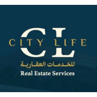 شركة مدينة الحياة المتحدة العقارية | City Life logo - Similar company to Susam