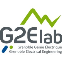 G2Elab logo - Similar company to Simap, Grenoble