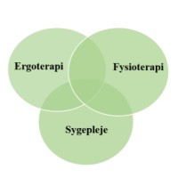 Ortopædkirurgisk Tværfagligt Akademi (OTA), OUH logo - Similar company to Sosu Østjylland