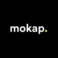 Mokap Studio logo - Similar company to Mokap®