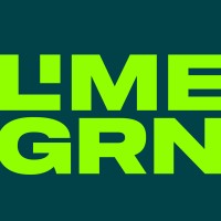Limegreentangerine logo - Similar company to Celf Creative
