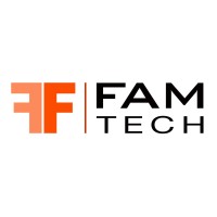 Fam-Tech logo - Similar company to Bim One