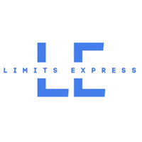 Limits Express Company logo - Similar company to Digital Admits