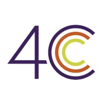 4C Recruitment logo - Similar company to Everflow Design