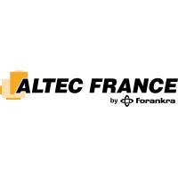 ALTEC FRANCE by Forankra logo - Similar company to Transcomponent Finland Ltd.