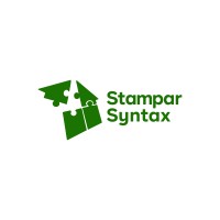 Stampar Syntax logo - Similar company to 8Genc