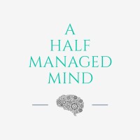 A Half Managed Mind logo - Similar company to Kaptify