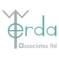 Erda Associates Ltd logo - Similar company to Ajs Structural Design