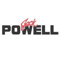 Jack Powell Chrysler Dodge Jeep Ram logo - Similar company to A-Lux Auto
