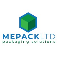 Mepack ltd logo - Similar company to Deeva
