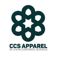 CCS Apparel logo - Similar company to Chepa Streetwear