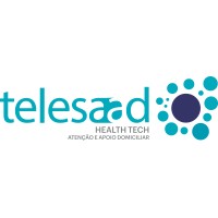 TELESAD logo - Similar company to Telesaude