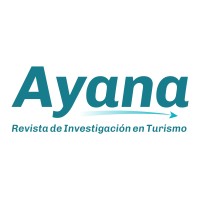 Ayana - Revista de Investigación en Turismo logo - Similar company to Undp Panama