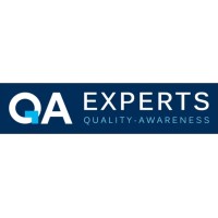 Quality-Awareness-Experts logo - Similar company to Quality Awareness