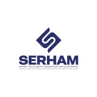 Serham logo - Similar company to Kromder
