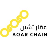AqarChain logo - Similar company to Smart Meals