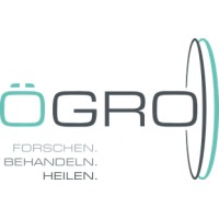 ÖGRO - Österreichische Gesellschaft für Radioonkologie, Radiobiologie und Med. Radiophysik e.V. logo - Similar company to The International Organisation For Radiotherapy For Benign Conditions