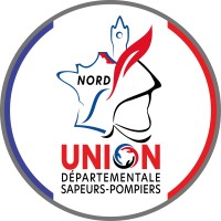 Union Départementale des sapeurs-pompiers du Nord logo - Similar company to A-Vant Projet