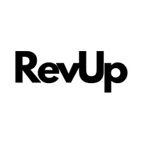 RevUp logo - Similar company to Revup Technology