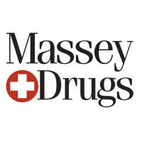 Massey Drugs logo - Similar company to Amdek Inc