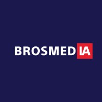 Brosmedia : Agence de communication logo - Similar company to Youstickout - Agence Digitale