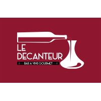 Décanteur logo - Similar company to L'Éco Pin