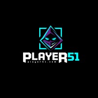 Player51 logo - Similar company to Educagamer