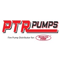 PTR Pumps, Inc. logo - Similar company to Sth, Inc