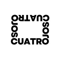 Cuatro Ojos Producciones logo - Similar company to Ilustraideas