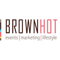 BrownHot Events logo - Similar company to Flowlu.Link