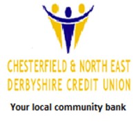 Chesterfield and North East Derbyshire Credit Union logo - Similar company to Nhs Credit Union