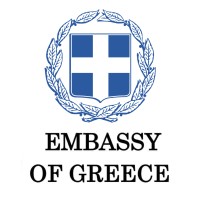 Permanent Representation of Greece to the European Union | Η Ελλάδα στις Βρυξέλλες logo - Similar company to Ministry Of Foreign Affairs Of The Hellenic Republic