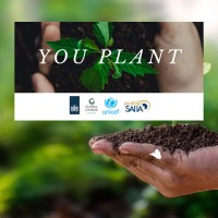 YOU PLANT logo - Similar company to Cabanga Media Group