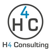 H4 Consulting logo - Similar company to Steady Agency