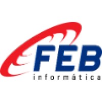 FEB Informática logo - Similar company to Culturizer Gmbh