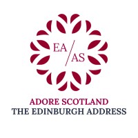 Adore Scotland/The Edinburgh Address logo - Similar company to Voxblock