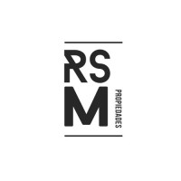 RSM - Corretaje de propiedades logo - Similar company to Maxsur Propiedades