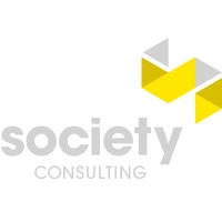 Society Consulting logo - Similar company to Aspect Security