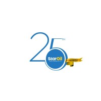 StarOil logo - Similar company to Dfd Inc.