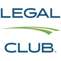 Legal Club logo - Similar company to Common Census