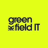 Green Field IT logo - Similar company to Inria Startup Studio