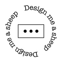 Studio Design me a sheep logo - Similar company to Mesballesdegolf.Com