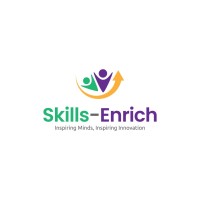 Skills-Enrich logo - Similar company to Voltara