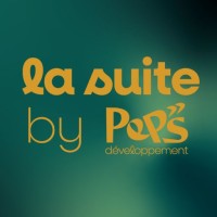 La Suite by Pep's Développement logo - Similar company to Happy Com