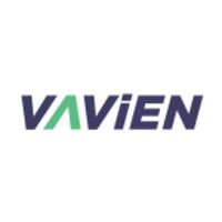 Vavien logo - Similar company to Vavien Logistics