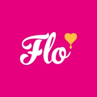 Here We Flo logo - Similar company to Nonormal
